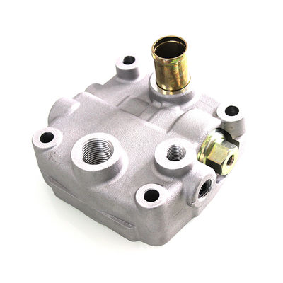 29110-1921 HINO Peças para camiões 2000-2020 HINO Compressor de ar Cabeça de cilindro 1,39kg