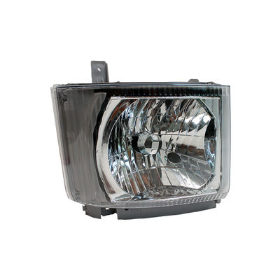 8-98241327-D 6WG1 Farol Assy RH Com Regulador Farol Assemblagem RH Com Governador Para Isuzu Truck