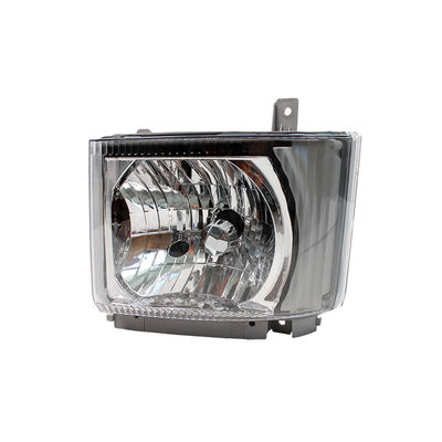 8-98225643-D 6WG1 Farol Assy LH Com Regulador Farol Assemblagem LH Com Governador Para Isuzu Truck