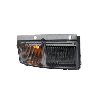 Peças pesadas 8-98238625-D 6WG1 Lâmpada de nevoeiro RH Para caminhão ISUZU