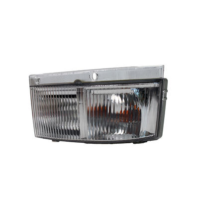 PARTES PESOSOS 8-98238626 Lâmpada frontais de nevoeiro Lâmpada de nevoeiro LH para ISUZU 6WG1 camião