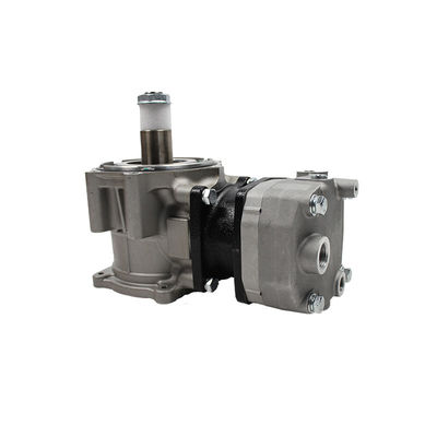 Hino J08E Caminhão Peças sobressalentes Ferro Motor Compressor de ar S2910-EW024A2 Para manutenção de caminhão