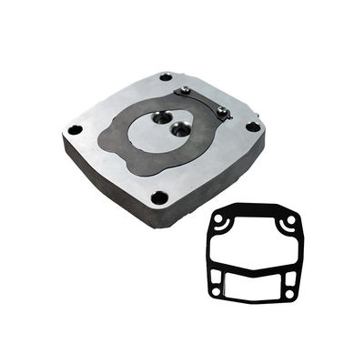 Hino J08E Camião Peças sobressalentes Motor Compressor de ar Cabeça do cilindro Assy 29120-1080 Para Hino Camião