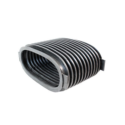 A9415280291-B1 Adequado para mistura de camião bomba acessórios de automóveis camião de concreto Benz 4141 mangueira de filtro de ar