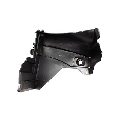 Peças para automóveis 2630318 Tubo de admissão do motor para caminhão Scania P450 mangueira de admissão preta