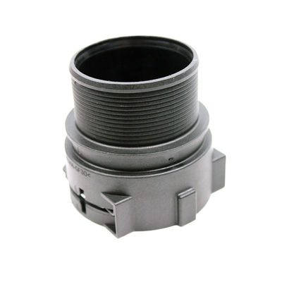 Conector de mangueira de refrigeração de água para caminhão Scania