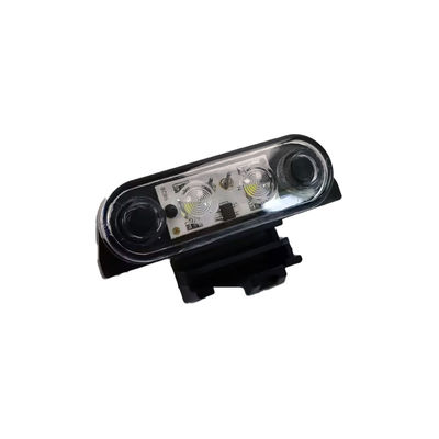 Lâmpada de cabine de telhado LED 84208821