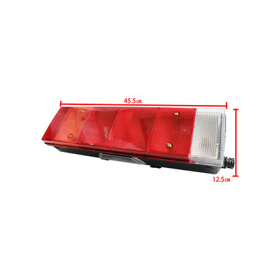 81560-E0190B3 Lâmpada traseira LED esquerda para a série Hino 700