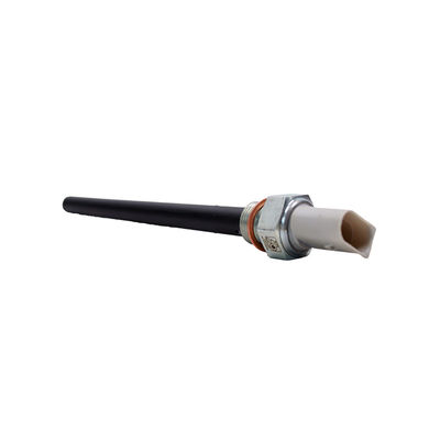 A0061531928 Sensor de Nível de Óleo Negro Para Caminhão Europeu Mercedes-Benz
