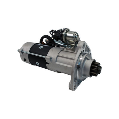 Scania P450 Peças de motor diesel 24V 12T 6KW Motor Starter 2969319