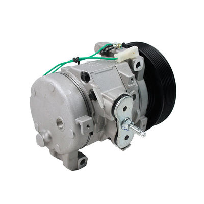Compressor A/C A4722300111 A4722300311 10S15C 24v 4472801840 Para Mercedes BENZ Actros