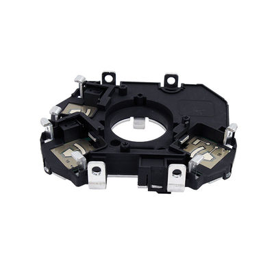 22943669 21601029 22608061 23796624 Placa de montagem do interruptor elétrico de direção para Volvo
