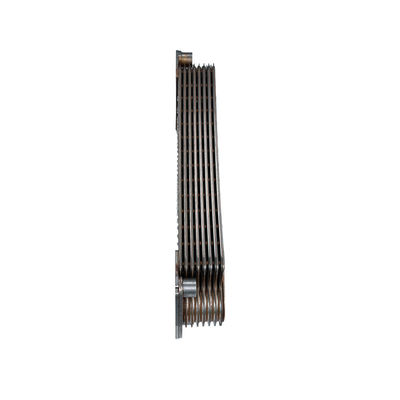 MOTOR DE CAMIÃO COLOR DE ÓLEO de 8 níveis CORE 1448933 1543688 1333183 PARA SCANIA P 420