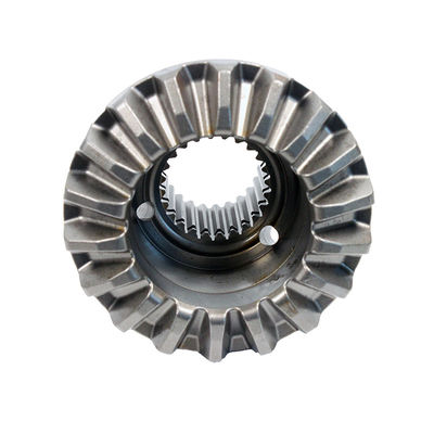 1902201 24 DENTAL DIFERENCIAL DE LADO PARA SCANIA P420
