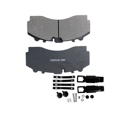 PADRA DE FRENO OEM 2325212 1856108 1734529 29087 1.35033 PARA TRUCK EUROPEAN SCANIA