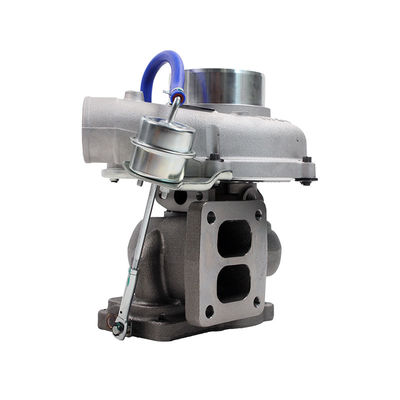 Turbocompressor 17201-E0A40 para HINO J08E D13C MOTOR DIESEL PARA MACHINERIA DE CONSTRUÇÃO