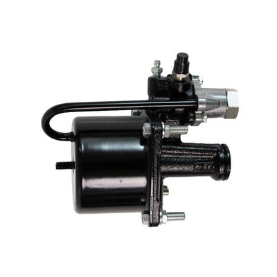 ISUZU BETON MIXER TRUCK peças de reposição CLAUCH BOOSTER para 1-31829354-0