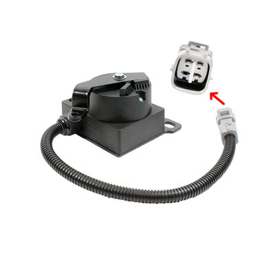 PARTES DE AUTO NOVOS SANY CB31 Caminhão de tanque CONTROLLEIRO DE GRAÇO à distância 60262611