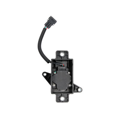 WG9725584040 PARA HOWO REMOTE ACCELERATOR SENSOR CEMENTO CANCO CAMIÃO PARTES CAMIÃO